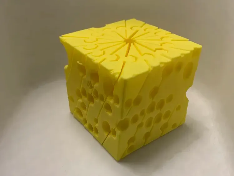 GELENKKÄSE
