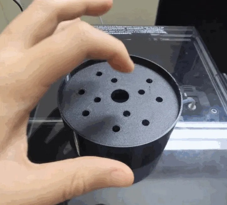 香薰盒子 | Scented Oil Diffuser Box-0