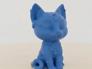 Bastet Cat