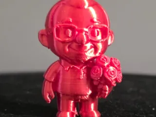 Valentines Granddad