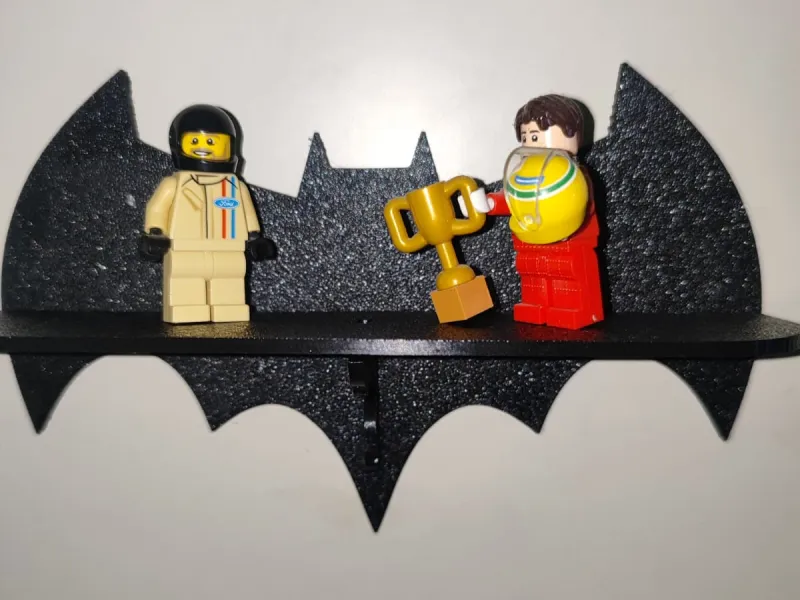 Caballero Oscuro - BATMAN