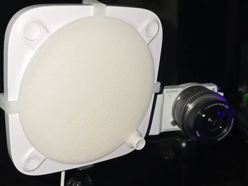 Elgato Keylight Neo Light Diffuser/Filter