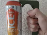 Beer can Handle-0