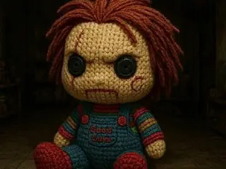 Chibi Chucky