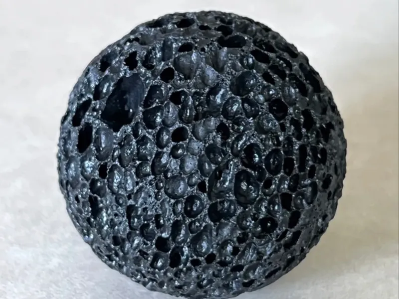 Callus ball