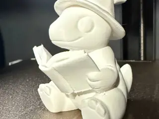Wizard Scholar Dino