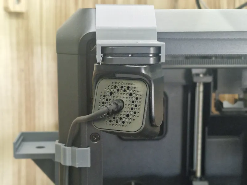 Nebula Cam K2SE Front Mount
