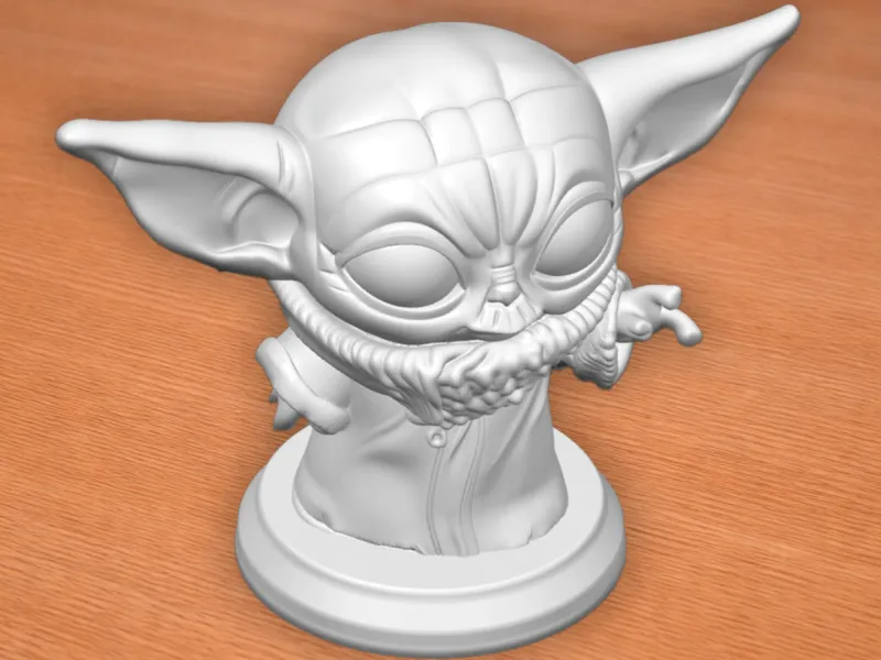 Yoda