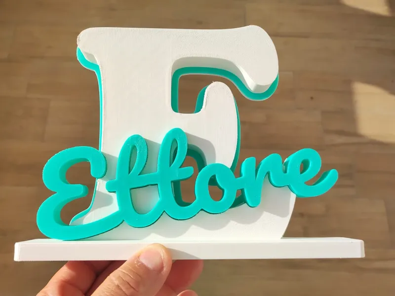 E di Ettore