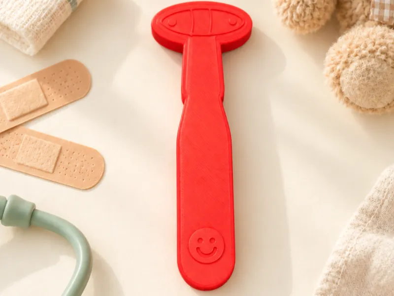 Toy Reflex Hammer for Kids