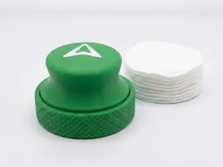 creality bed cleaner