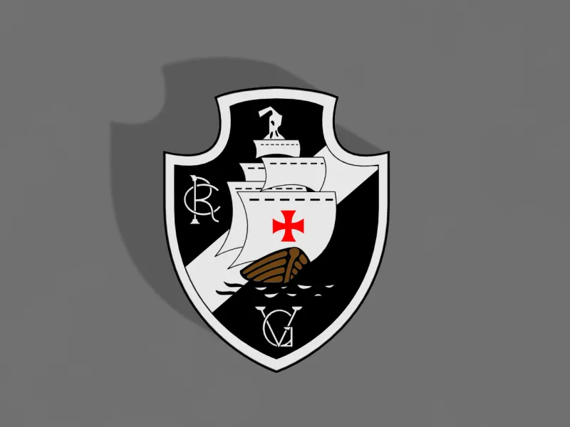 Vasco da Gama - Brasileirao