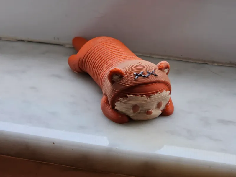 Ewok Flexi Star Wars
