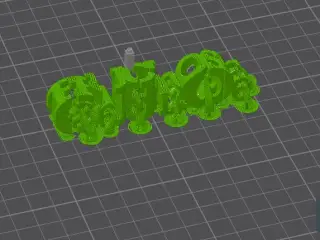 Text Flip - Fructose