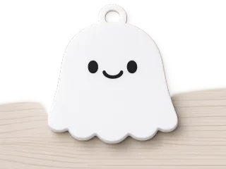 SnapForm Ghost