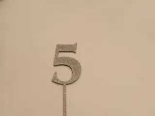 topper number five