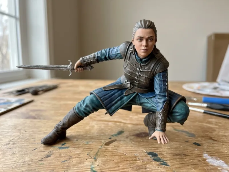 Arya Stark