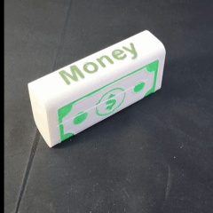 Money Printer Magic Box-0