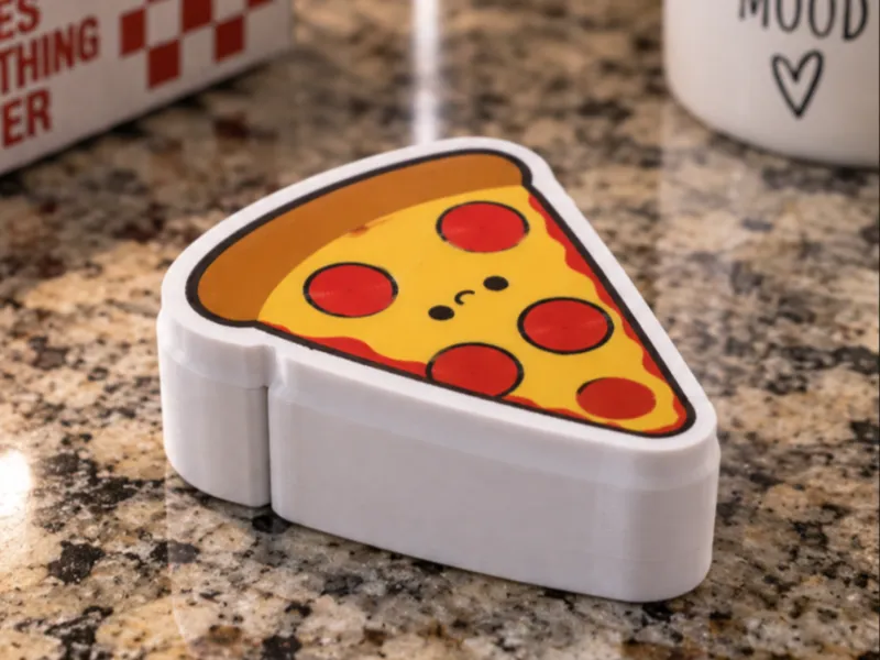 Проект Pizza ClickerMaker