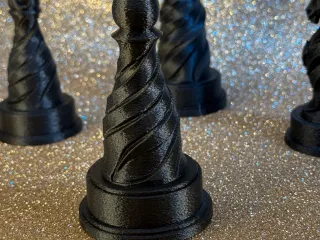 chess pawn