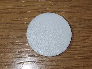 Simple 3D Coin – Clean & Smooth Design