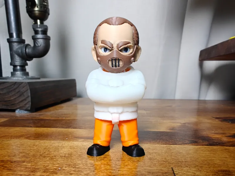 Hannibal Lector