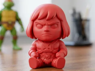 He-Man - 180