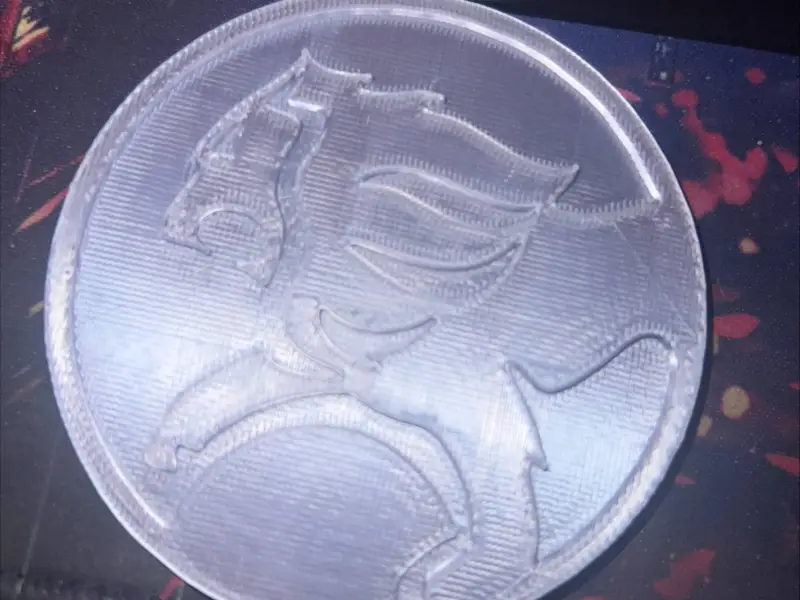 holden coaster