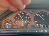 BMW E30 Speedometer Ring-0