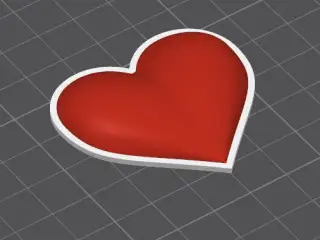 Heart V2