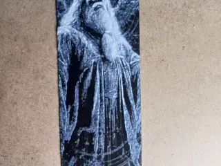 Dumbledore bookmark