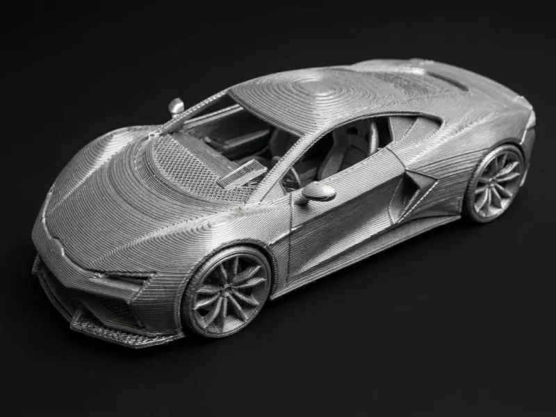 Best world car