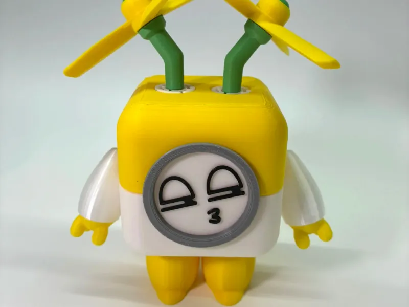 モキコプター