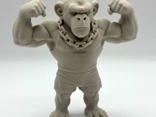 Muscle Ape
