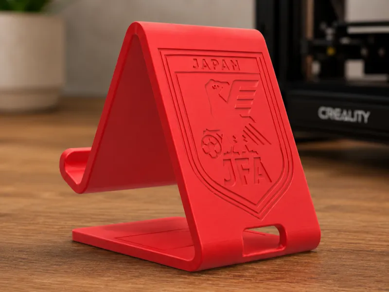 SOPORTE PARA MÓVIL JAPÓN