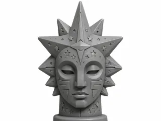 Star totem