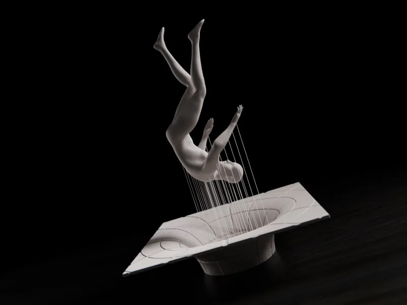 Falling