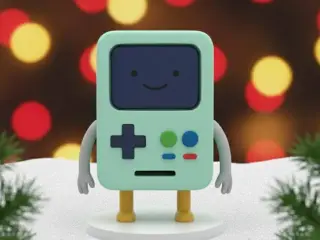 bmo hora de aventura