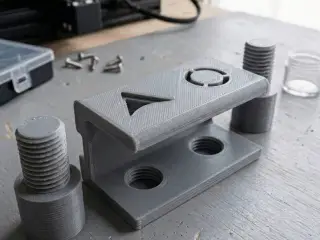 Tabler holder version 2