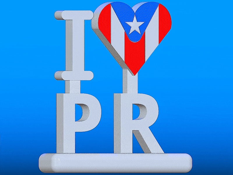 I LOVE PR 🇵🇷