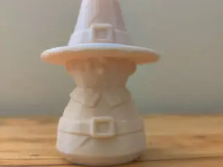 Pilgrim Boy