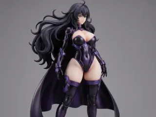 Dark Violet