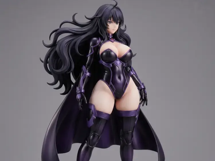 Dark Violet