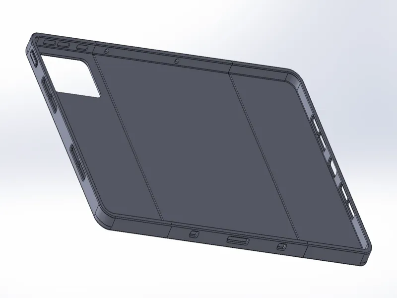 LENOVO K11 PLUS