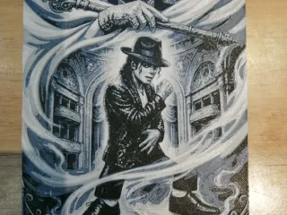 Mickael Jackson
