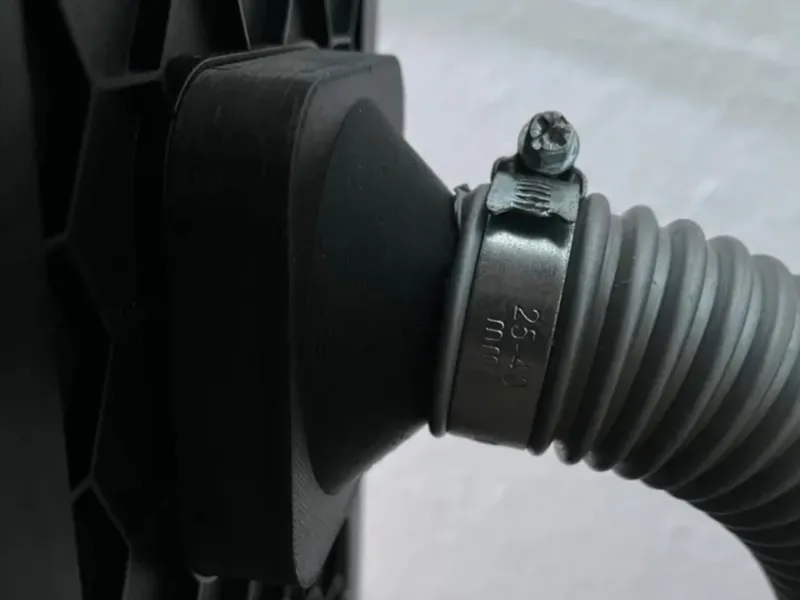 K1c ventilation