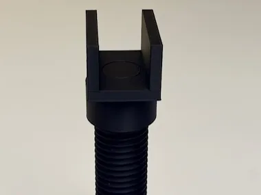 Twist Support