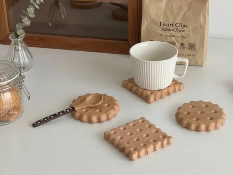 COOKİE COASTER