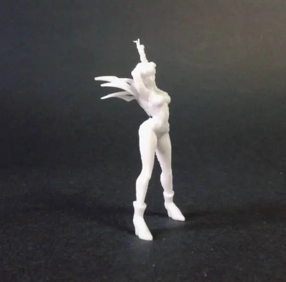 KDA Kai'sa - League of legends - 30cm-6