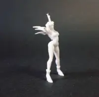 KDA Kai'sa - League of legends - 30cm-6